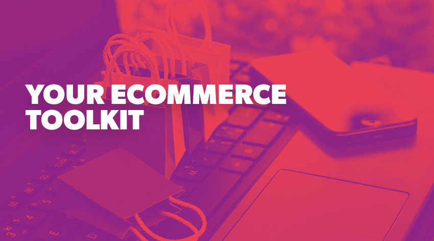 ecommerce marketing toolkit