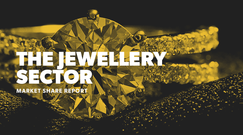 Jewellery Sector Market Share Report